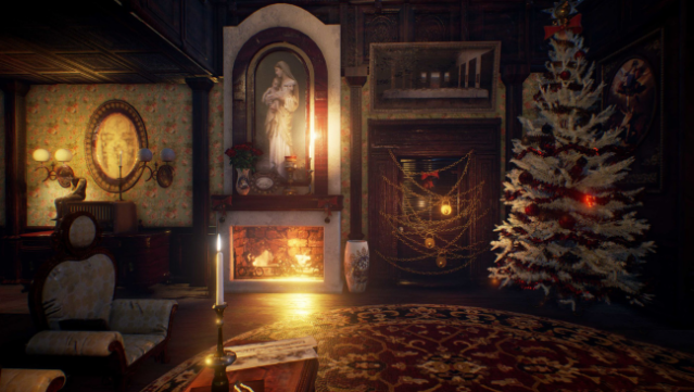 Gray Dawn Free Download gameplay