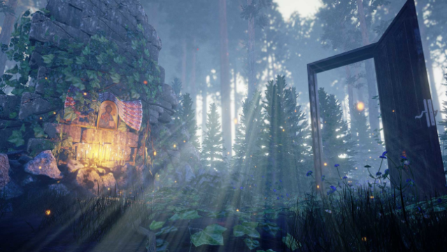 Gray Dawn Free Download