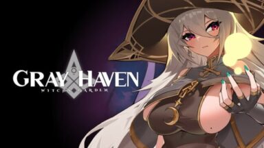 Gray Haven : Witch's Garden Free Download