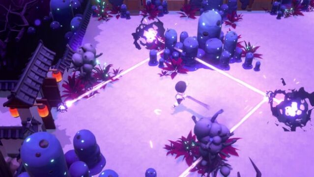 Gray Haven : Witch's Garden Free Download gameplay