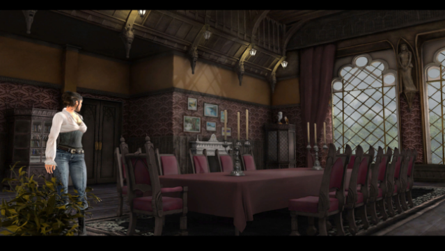 Gray Matter Free Download gameplay