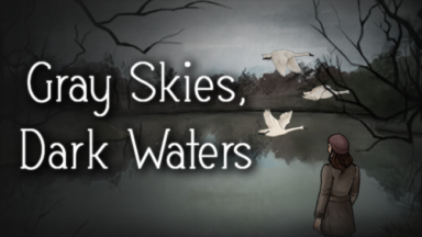 Gray Skies, Dark Waters Free Download