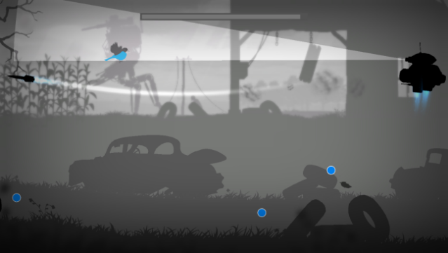 Grayland Free Download gameplay