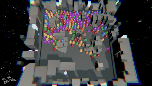 Grayscale Memories Free Download