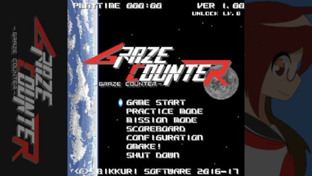 Graze Counter Free Download