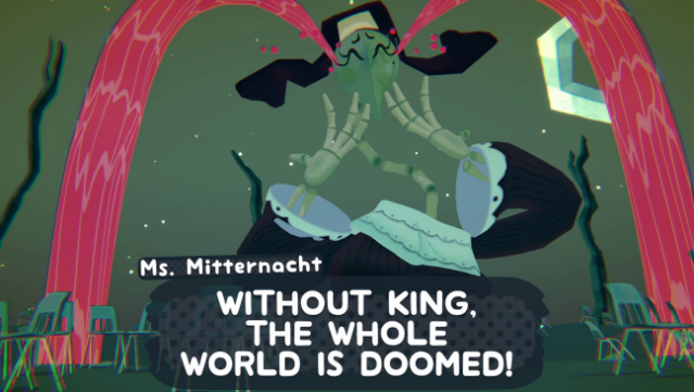 Great God Grove Free Download gameplay