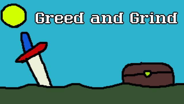 Greed And Grind Free Download