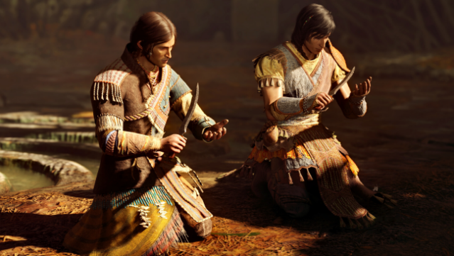 GreedFall II: The Dying World Free Download