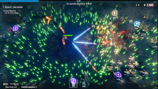 Greedland Free Download gameplay