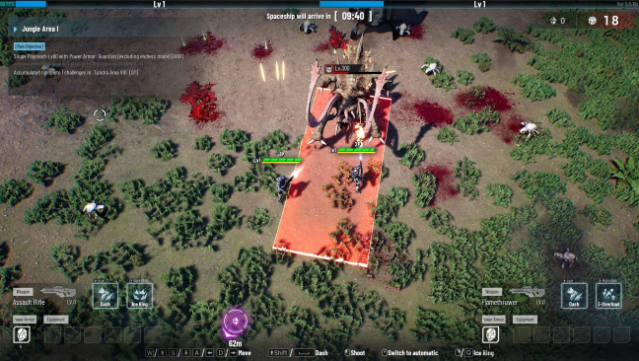 Greedland Free Download