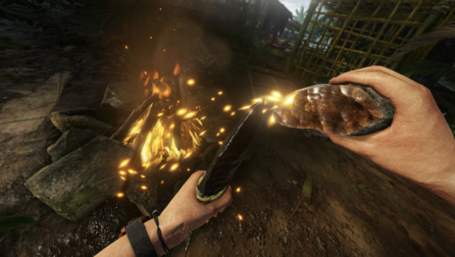 Green Hell VR Free Download