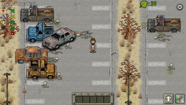 Green Project Free Download gameplay