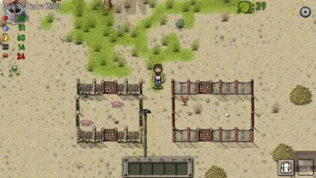 Green Project Free Download