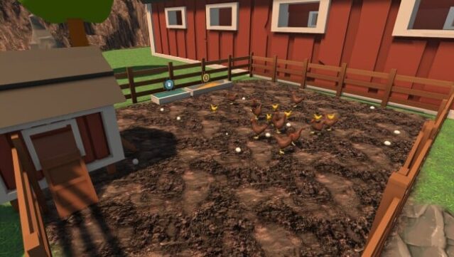 Greenfield Valley Free Download gameplay