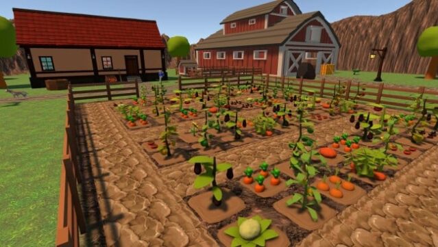 Greenfield Valley Free Download