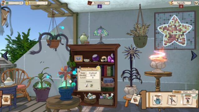 Greenhearth Necromancer Free Download