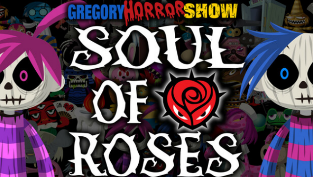 Gregory Horror Show: Soul Of Roses Free Download