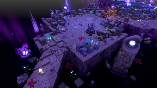 Grey Haven Free Download gameplay