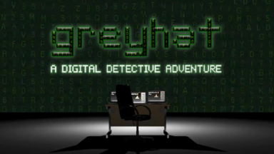 Greyhat - A Digital Detective Adventure Free Download