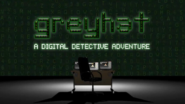 Greyhat – A Digital Detective Adventure Free Download