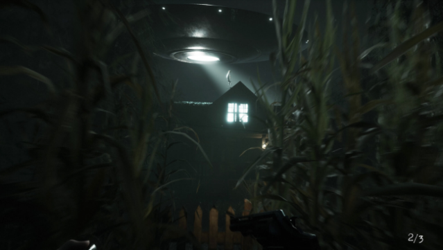Greyhill Incident Free Download