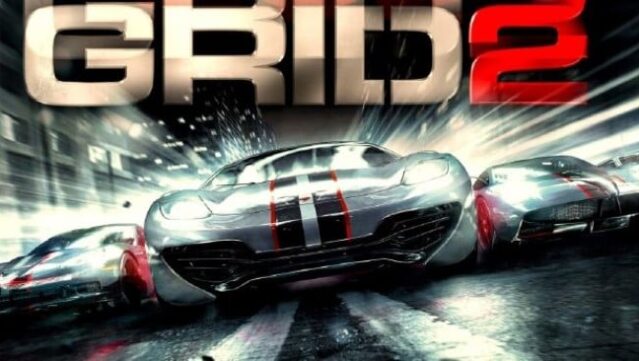 Grid Free Download