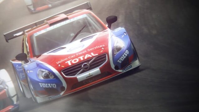 Grid Gameplay Screenshot