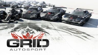 Grid Autosport Free Download