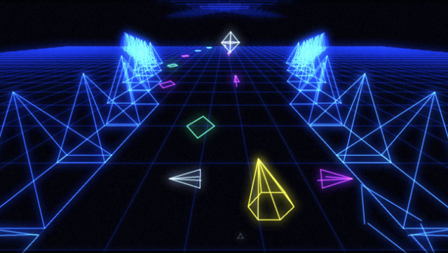 Grid Ranger Free Download gameplay