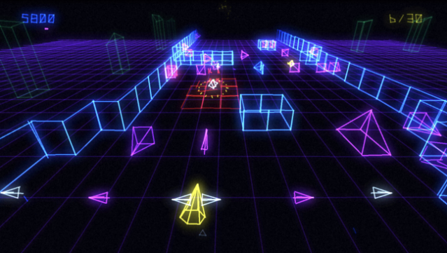 Grid Ranger Free Download