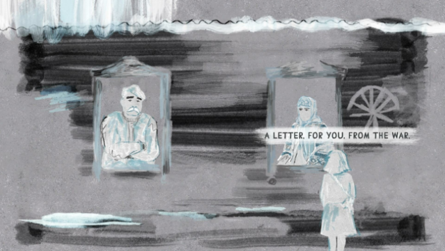 Grief Like a Stray Dog Free Download