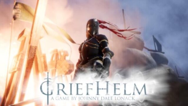 Griefhelm Free Download