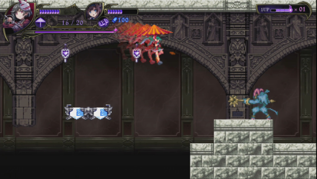 Grim Guardians: Demon Purge Free Download gameplay