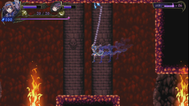 Grim Guardians: Demon Purge Free Download