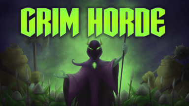 Grim Horde Free Download