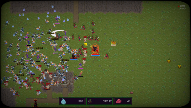 Grim Horde Free Download