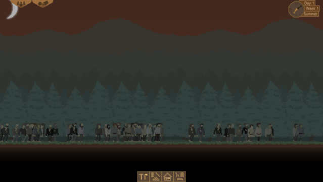 Grim Nights 2 Free Download gameplay