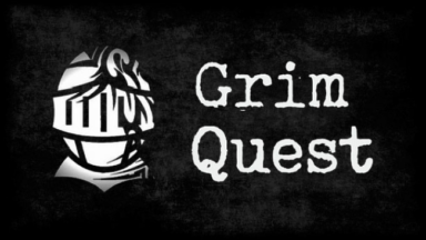 Grim Quest - Old School RPG Free Download