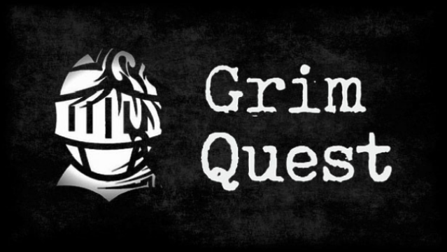 Grim Quest - Old School RPG Free Download