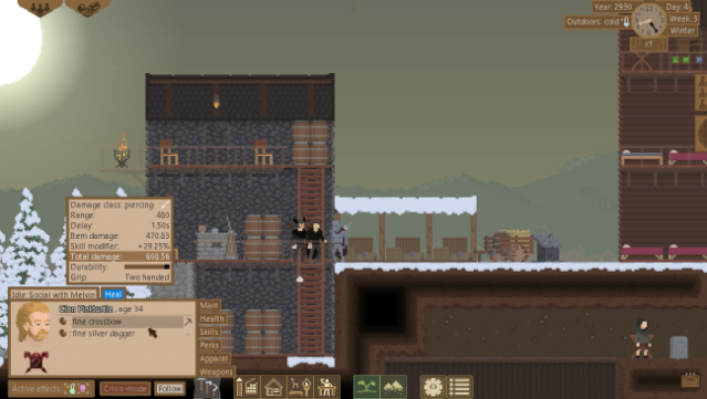 Grim Realms Free Download gameplay