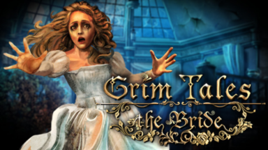 Grim Tales: The Bride Collector's Edition Free Download