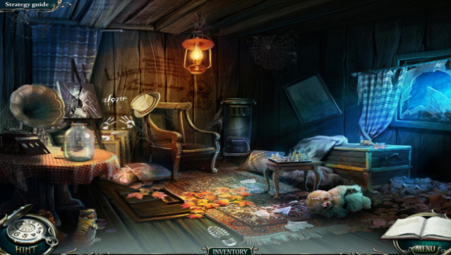 Grim Tales: The Bride Collector's Edition Free Download