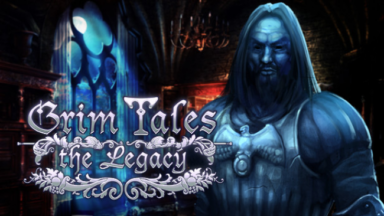 Grim Tales: The Legacy Collector's Edition Free Download
