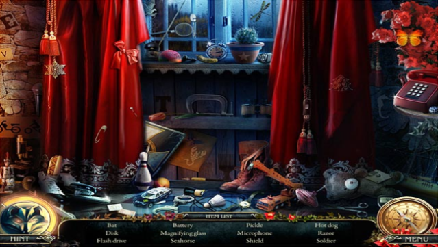 Grim Tales: The Legacy Collector's Edition Free Download gameplay