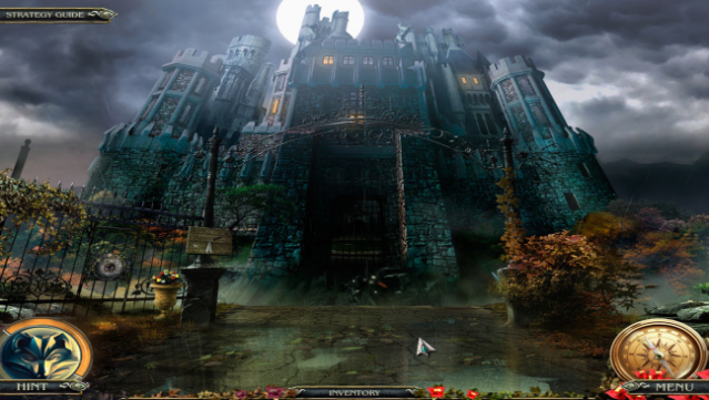 Grim Tales: The Legacy Collector's Edition Free Download