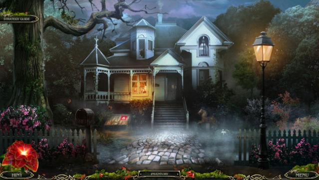 Grim Tales: The Wishes Collector's Edition Free Download