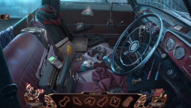 Grim Tales: Trace in Time Collector's Edition Free Download gameplay