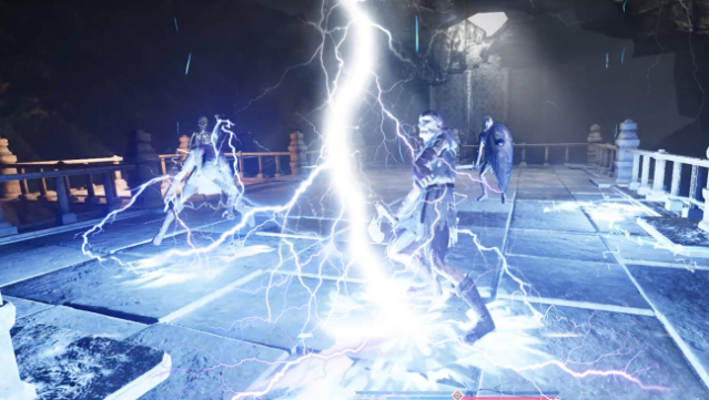Grimlord Free Download gameplay
