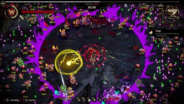 Grind Survivors Free Download