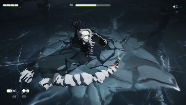 Gripper Free Download gameplay